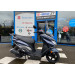 Tours Suzuki Burgman Street 125 EX scooter rental 1