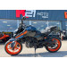Dijon KTM 125 Duke moto rental 3