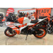 Cahors KTM RC 125 moto rental 2