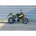 Bayonne Fantic Stealth 125 moto rental 1