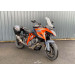 Lorient KTM 1290 Super Duke GT moto rental 2