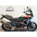 Strasbourg KTM 1390 Super Adventure S Evo moto rental 1