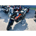 Les Sables d’Olonne KTM 390 Duke A2 moto rental 1