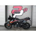 Melun KTM 390 Adventure A2 motorcycle rental 22005