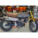Saint-Jean-DAngely Fantic Caballero 500 Scrambler A2 moto rental 1