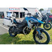Lannion Voge 650 DSX motorcycle rental 16996