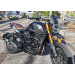 Le Havre Moto Morini Seiemmezzo 650 SCR moto rental 1