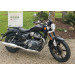 Le Havre Royal Enfield 650 Super Meteor A2 motorcycle rental 23135