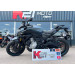 Dijon CF Moto 675 NK moto rental 3