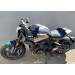 Le Soler CFMoto 700 CL-X Sport moto rental 1