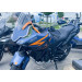 Pornic Zontes 703 F Adventure moto rental 1