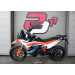 Melun KTM 890 Adventure R motorcycle rental 22011