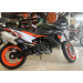 Cahors KTM 890 SMT moto rental 1