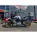 Vire-Normandie Voge 900 DSX moto rental 2