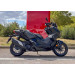 Melun Honda ADV 350 A2 scooter rental 1