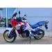 Saint-Maximin Africa Twin 1100 moto rental 2