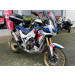 Niort Honda Africa Twin 1100 motorcycle rental 23435