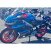 Aubière APRILIA RS 660 A2 moto rental 1