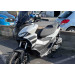 Aubière Aprilia SR GT 125 scooter rental 1