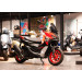 Rouen Aprilia SR-GT 125cc scooter rental 21168