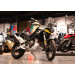 Rouen Aprilia Tuareg 660 A2 motorcycle rental 21162