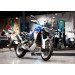 Rouen Aprilia Tuareg 660 motorcycle rental 24604
