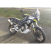Mayenne Aprilia Tuareg 660 A2 moto rental 1