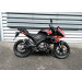 Nantes Aprilia Tuono 125 motorcycle rental 23767