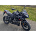 Mayenne Aprilia Tuono 125 moto rental 1