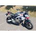 Mayenne Aprilia RS 457 A2 moto rental 1