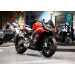 Rouen Aprilia Tuono 660 A2 motorcycle rental 24612