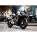 Rouen Aprilia Tuono 660 motorcycle rental 24610