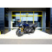 Clermont-Ferrand Yamaha Niken 900 GT motorcycle rental 18175