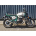 Cergy-Pontoise Royal Enfield 650 Bear A2 moto rental 1