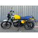 Cergy-Pontoise Royal Enfield 650 Bear A2 moto rental 2