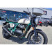 Vannes Royal Enfield 650 Bear A2 moto rental 1