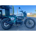 Manosque Royal Enfield 650 Bear A2 moto rental 1