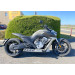 Anse Benda LFC 700 moto rental 1