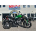 Briançon Benelli 752 S A2 moto rental 1
