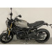 Vesoul Benelli 800 Leoncino A2 moto rental 1