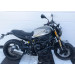Valence Benelli Leoncino 800 moto rental 3