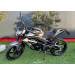 Annecy Benelli BN 125 motorcycle rental 22392