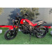 Annecy Benelli Leoncino 125 motorcycle rental 22386
