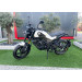 Annecy Benelli Leoncino 125 moto rental 1