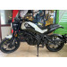 Capbreton Benelli Leoncino 125 moto rental 2