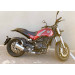 Le Soler Benelli Leoncino 500 A2 moto rental 1