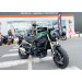 Saint-Maximin Benelli Leoncino 800 motorcycle rental 21686
