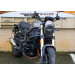 Seclin Benelli Leoncino 800 A2 moto rental 4