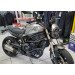 Albi  Benelli Leoncino 800 moto rental 2