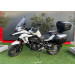 Annecy Benelli TRK 502 motorcycle rental 22377
